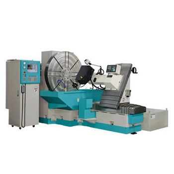 群基轮胎模模具火花机 CNC1670T